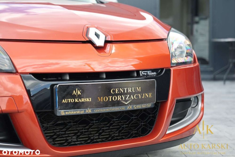 Renault Megane - 12
