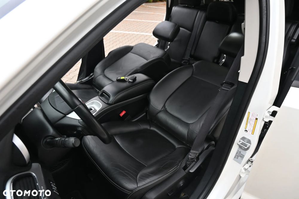 Fiat Freemont 2.0 Multijet 16V DPF Automatik Allrad Black Code - 33