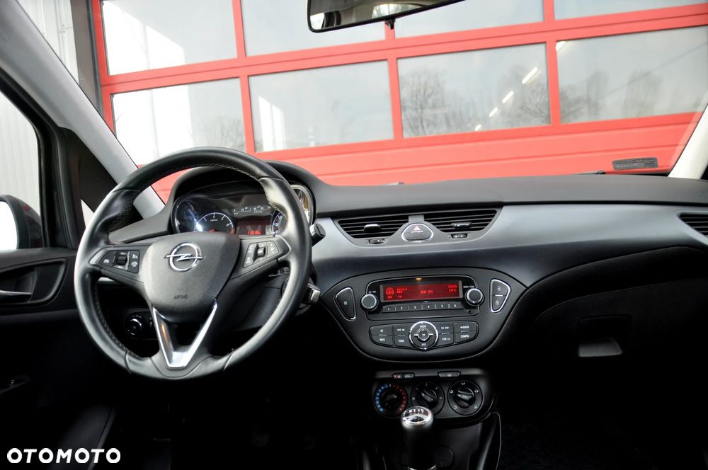 Opel Corsa 1.4 Enjoy - 31