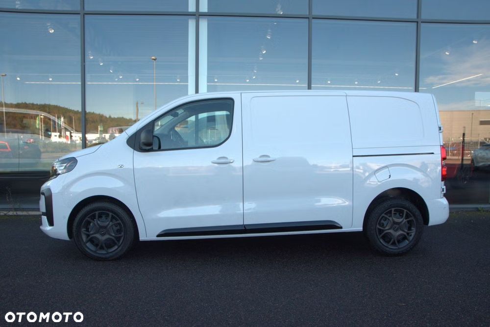 Opel Vivaro M Autm Elegance - 4