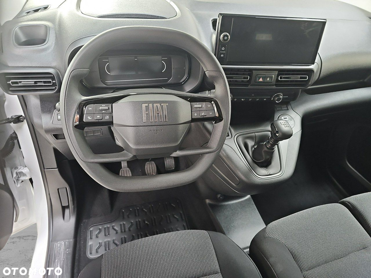 Fiat Doblo - 12