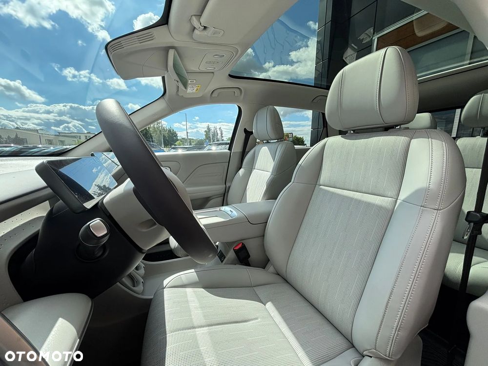 Leapmotor B10 HYBRID EV 18.8 kWh Design - 12