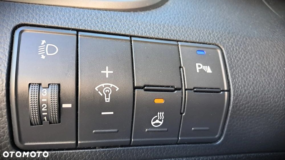 Hyundai i30 1.6 Style - 30
