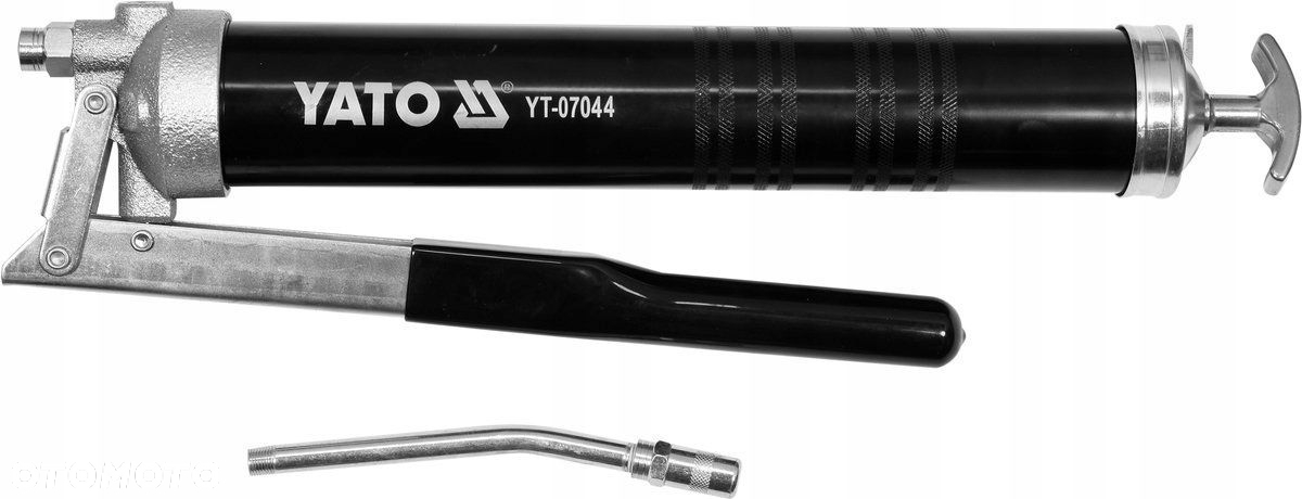 YATO SMAROWNICA RĘCZNA 600 GR TAWOTNICA TOWOTNICA - 3