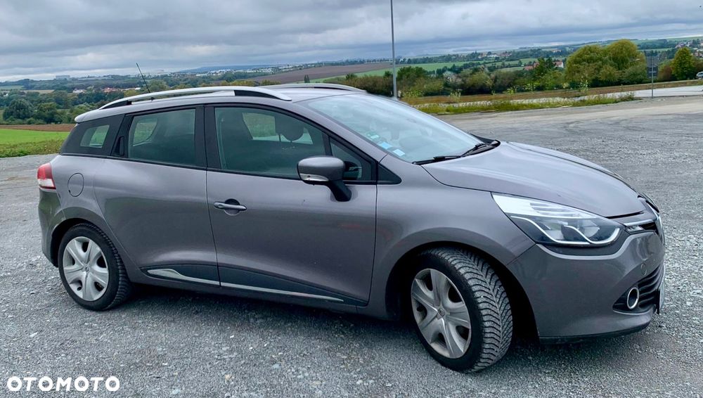 Renault Clio 1.5 dCi Business - 5