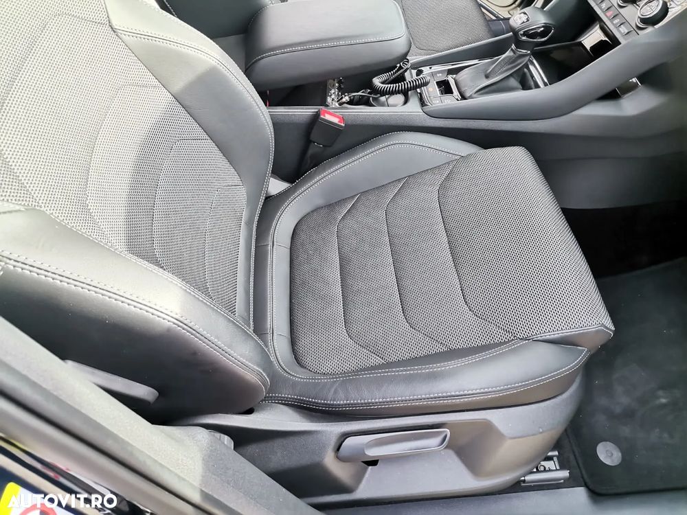 Skoda Kodiaq 2.0 TDI 4X4 DSG Style - 8