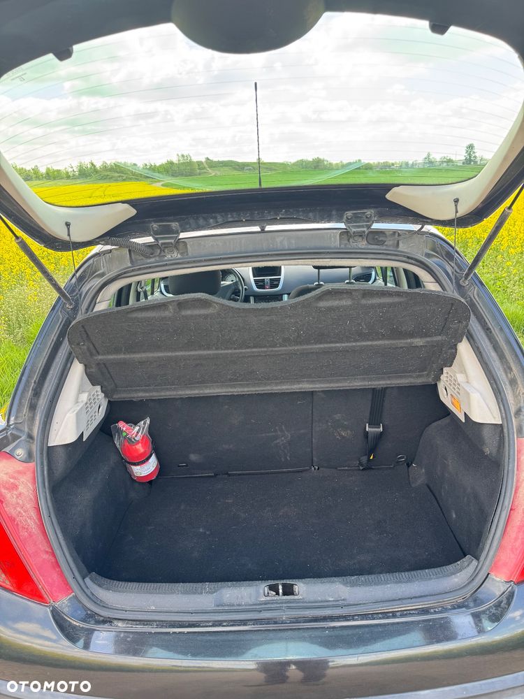 Peugeot 207 1.6 HDi - 11