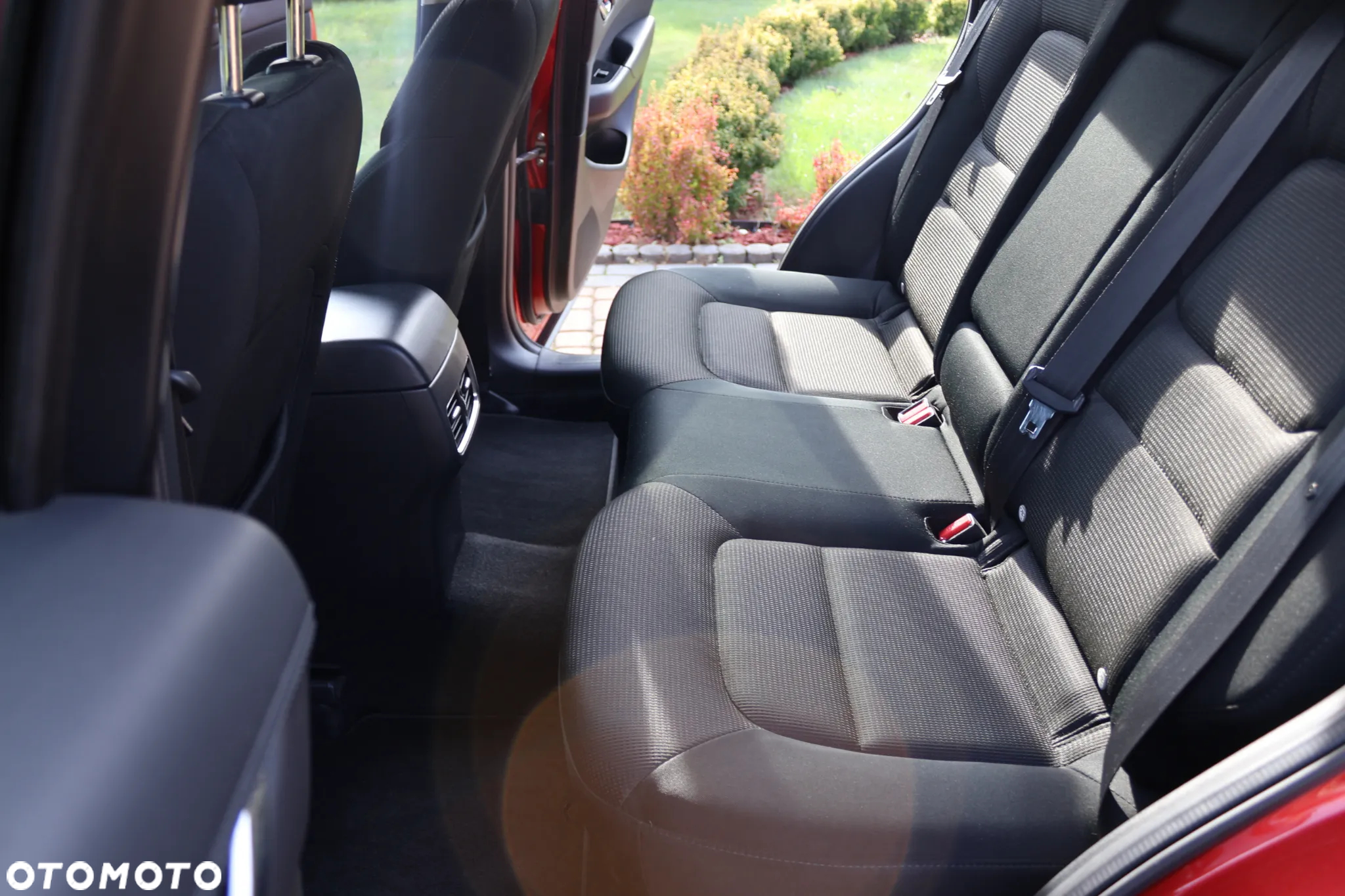 Mazda CX-5 2.2 D Skymotion AWD - 13