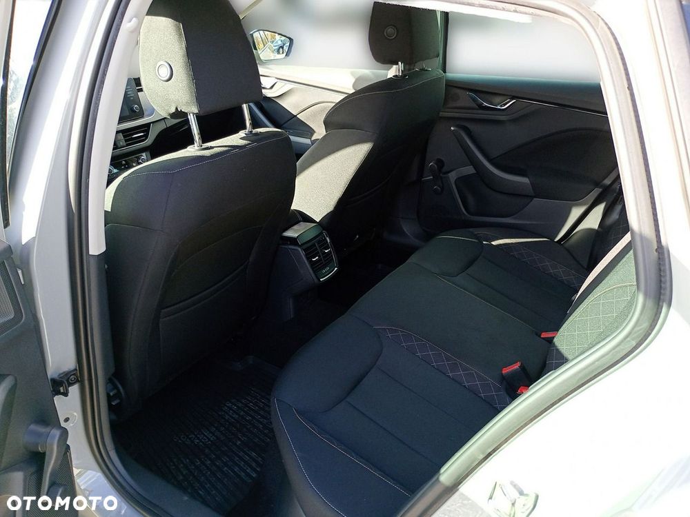 Skoda Scala 1.5 TSI Ambition DSG - 20