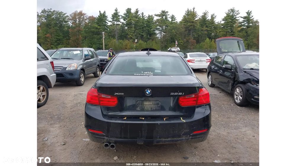 BMW Seria 4 428i Gran Coupe xDrive Sport-Aut Luxury Line - 22