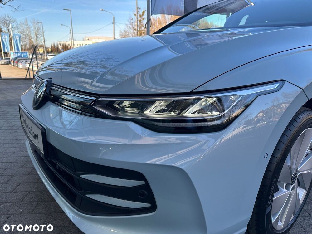 Volkswagen Golf Variant 2.0 TDI Life Plus - 34