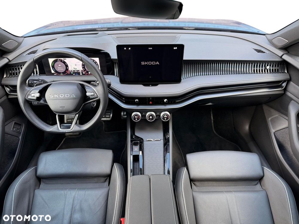 Skoda Superb 1.5 TSI Plug-in Hybrid Sportline DSG - 27