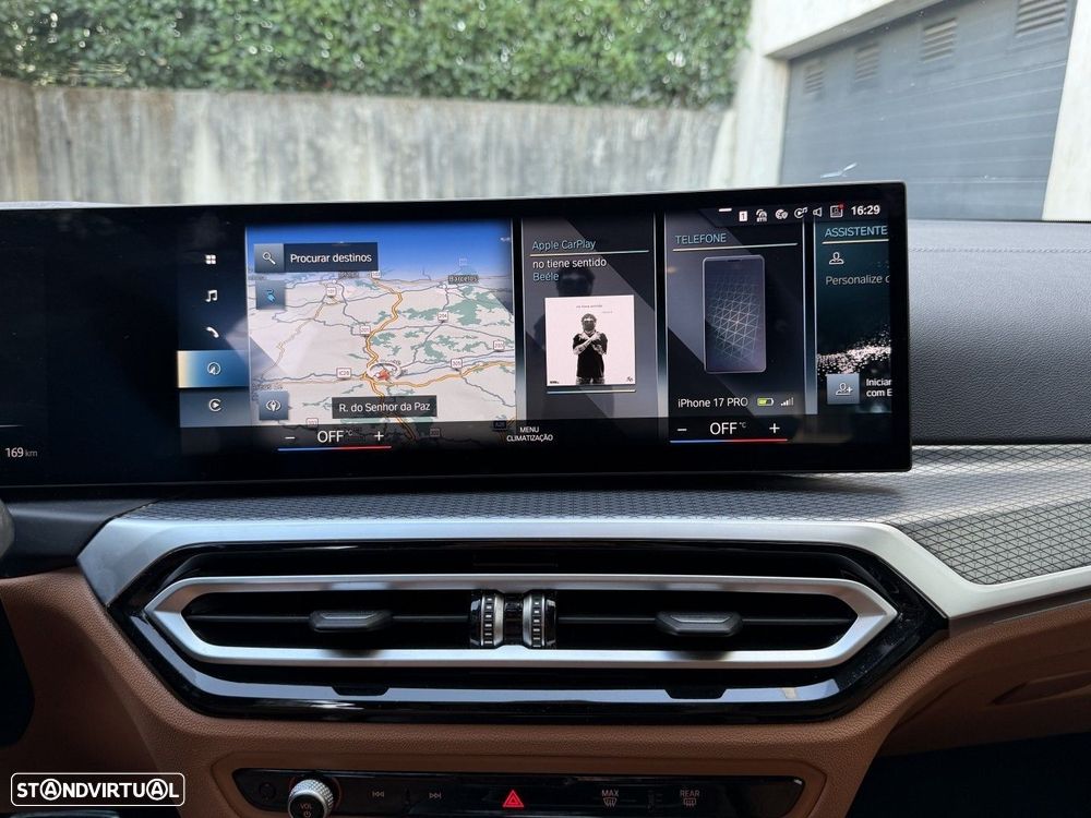 BMW i4 eDrive40 Pack Desportivo M - 10