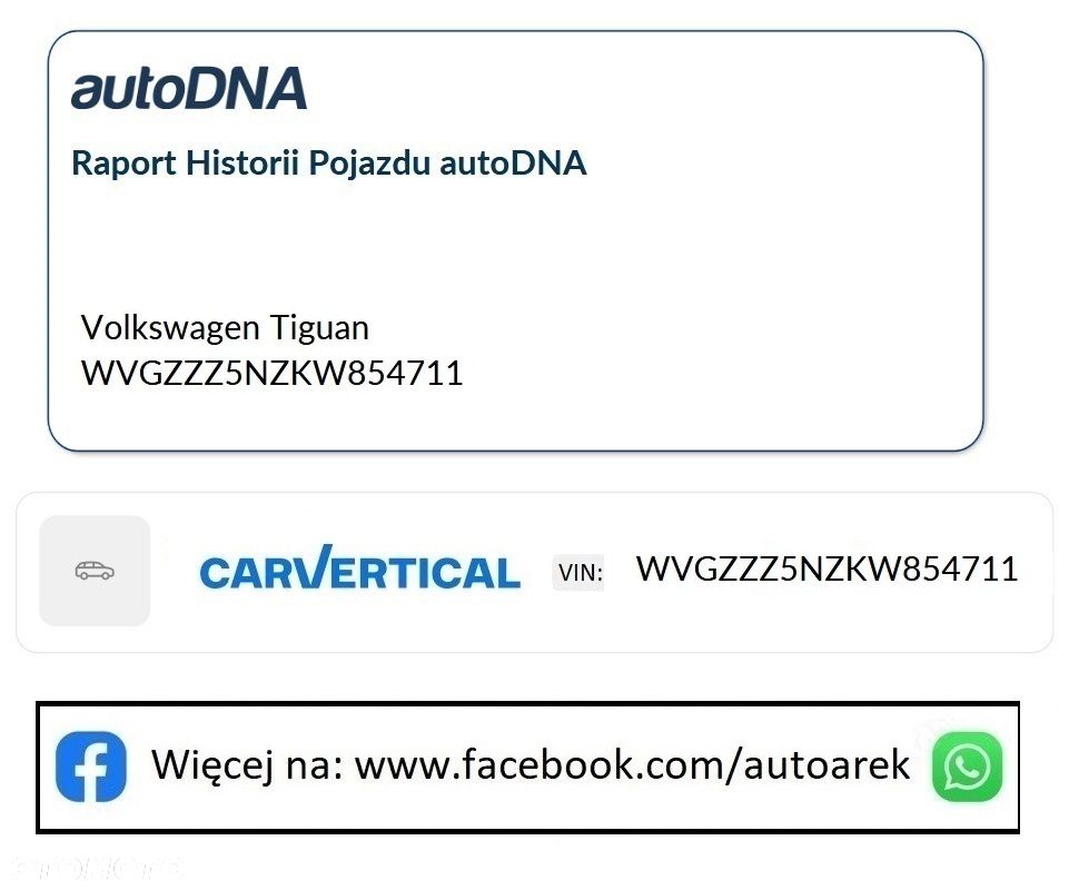 Volkswagen Tiguan 2.0 TDI SCR 4MOTION DSG Highline - 39