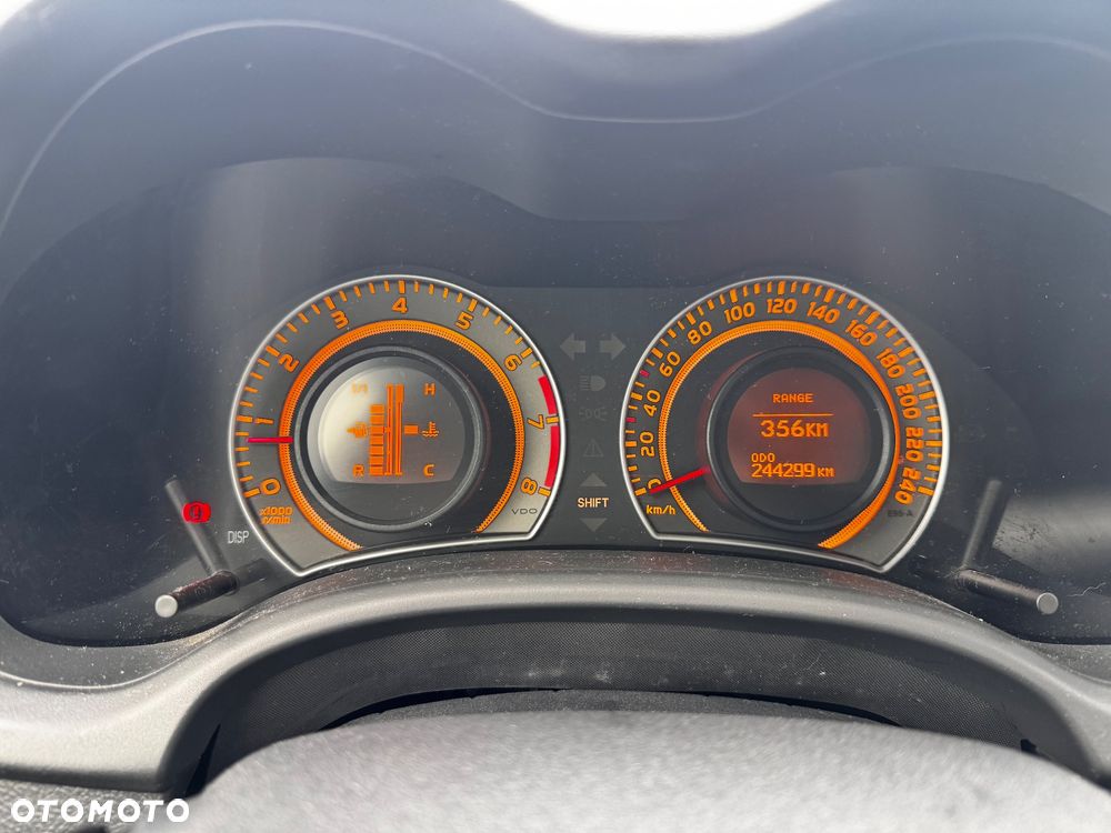 Toyota Corolla 1.6 VVT-i Terra - 22