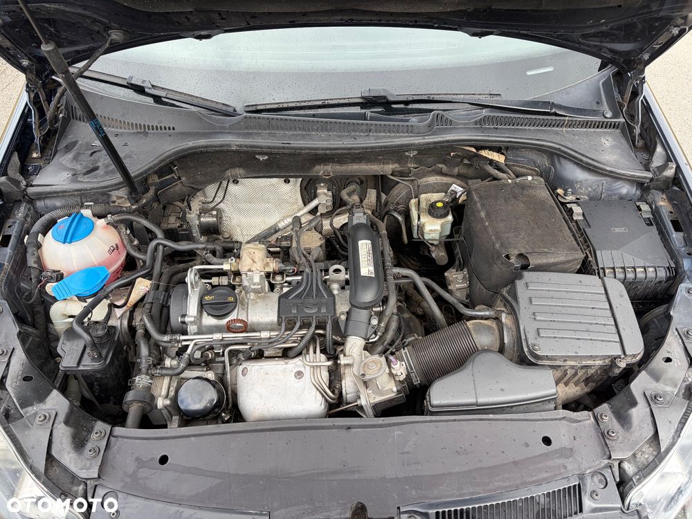 Volkswagen Golf 1.2 TSI Team - 21