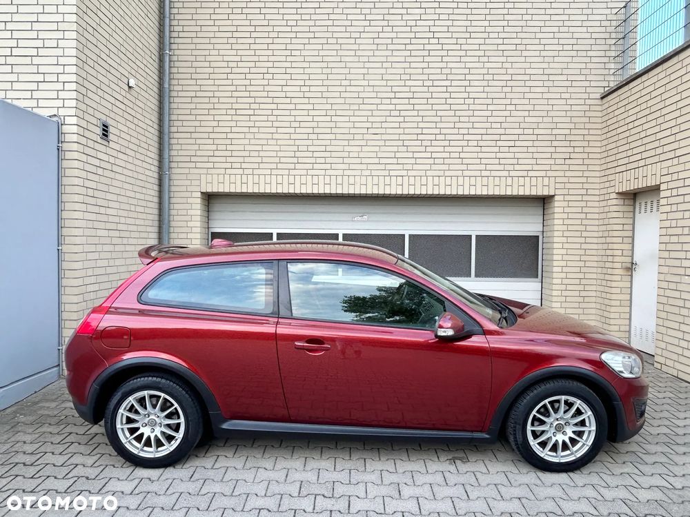 Volvo C30 - 13