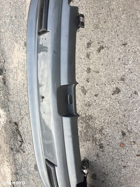 ZDERZAK PRZEDNI PEUGEOT 106 KOMPLETNY ORYGINALNY - 6