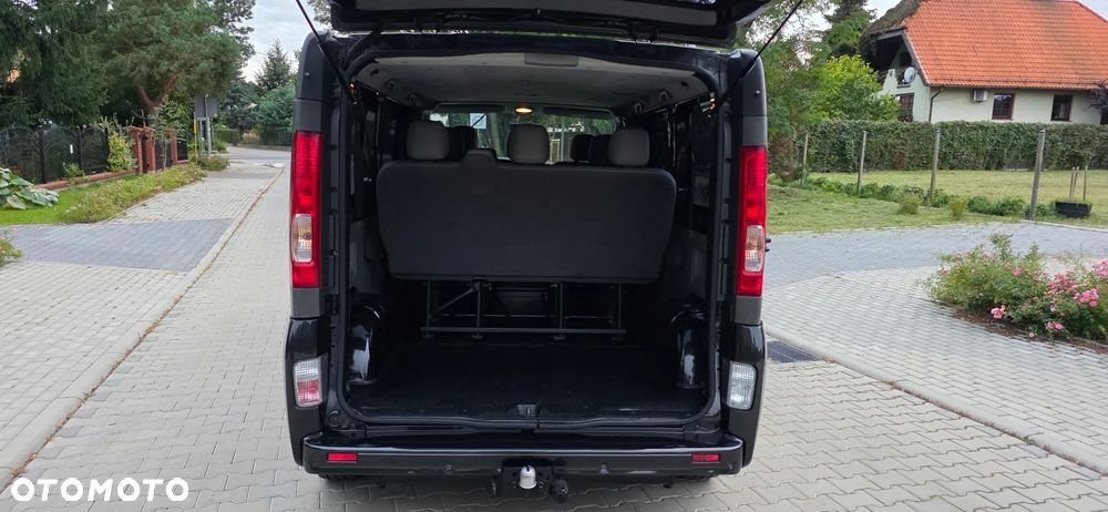 Renault Trafic L2H1 Komfort - 22