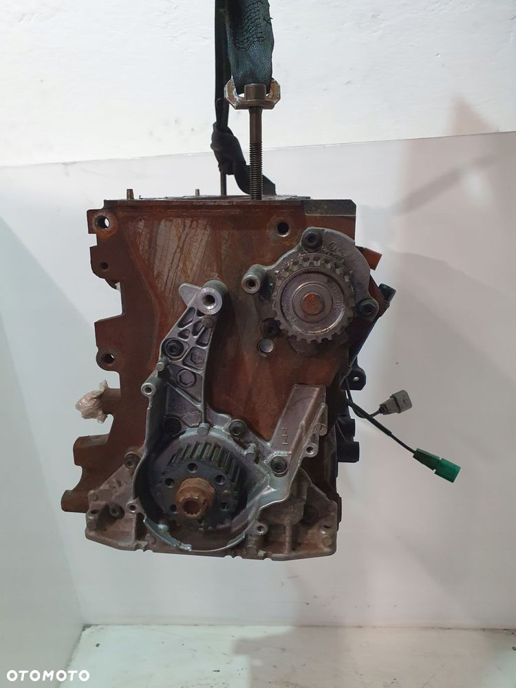 dół silnika vw seat skoda 2.0 tfsi cdl 265km / 195kw - 5