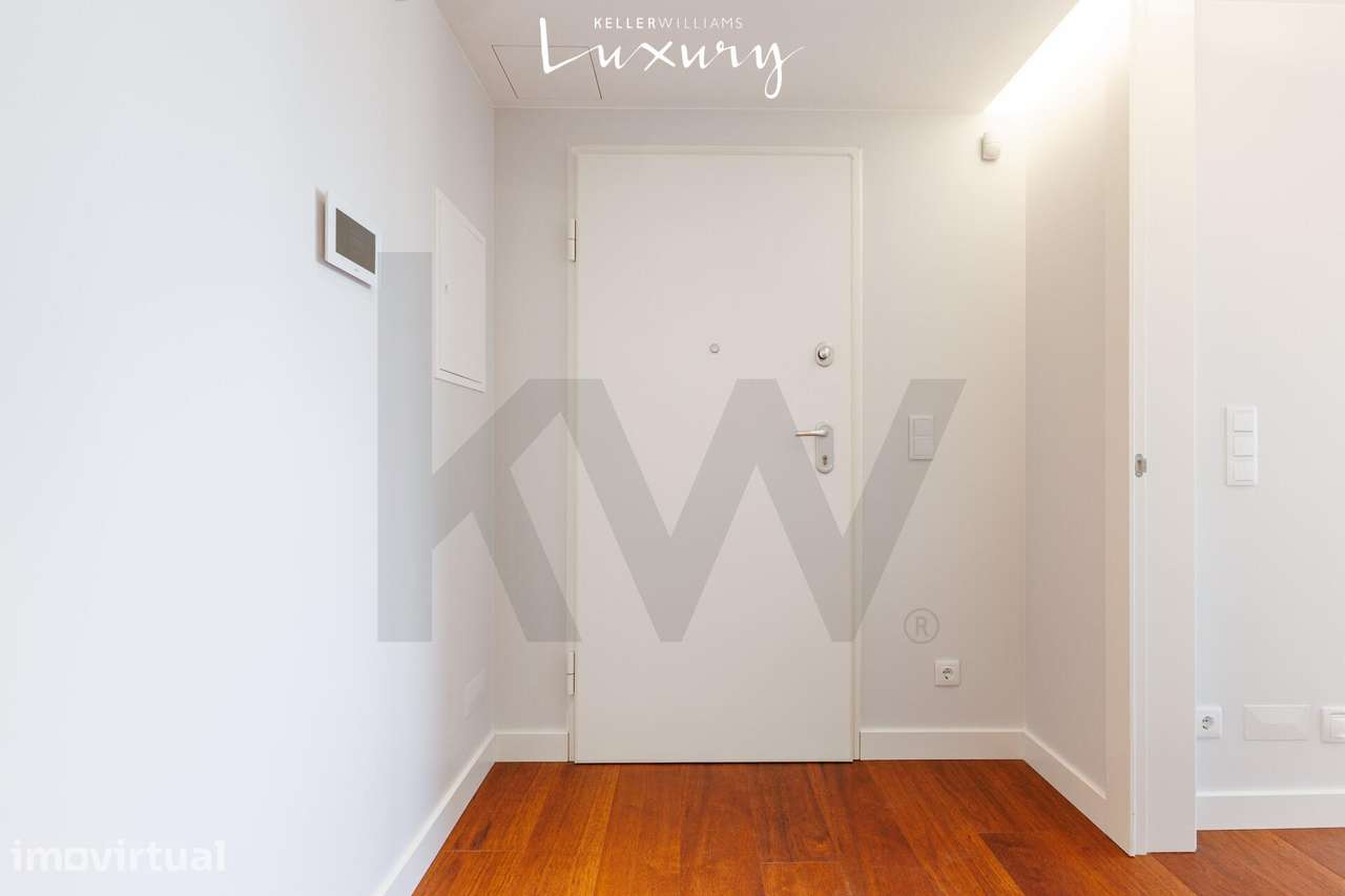 Apartamento T3 Contemporâneo com Ampla Varanda e Home Office Exclusivo - Grande imagem: 5/20