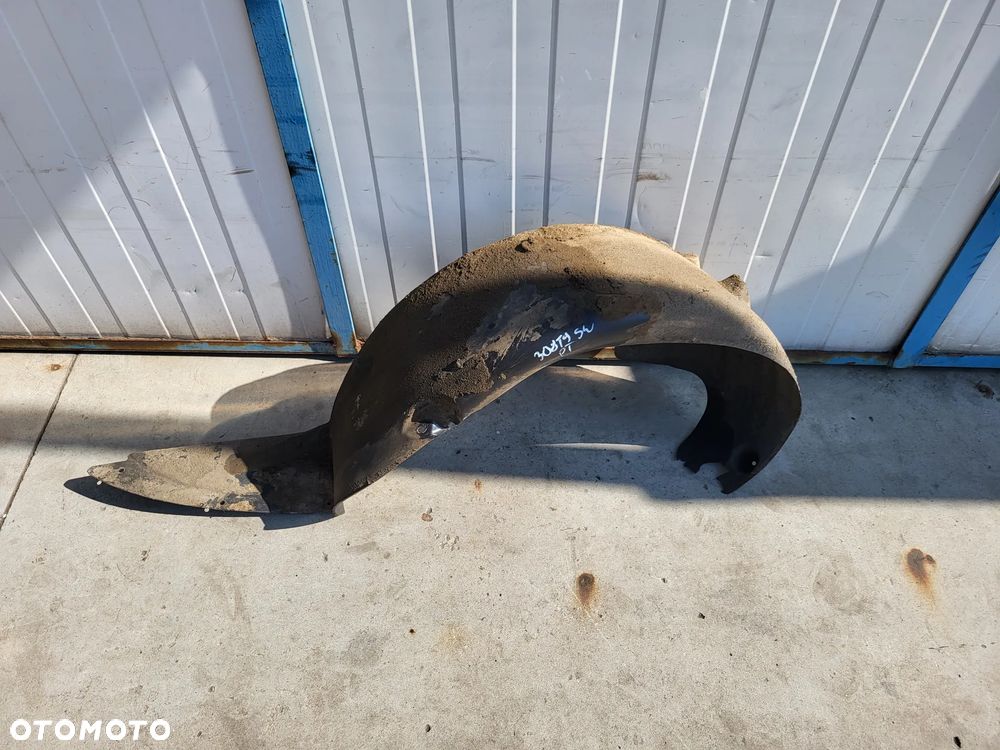 Nadkole prawy tył Peugeot 308 T9 SW - 1