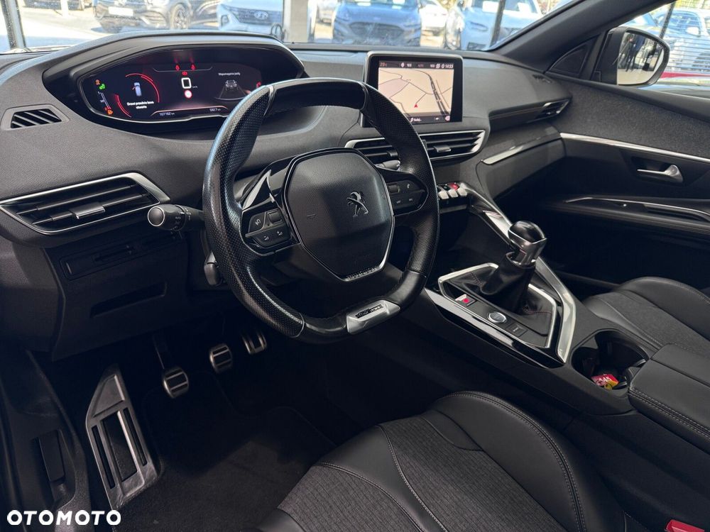 Peugeot 3008 - 8