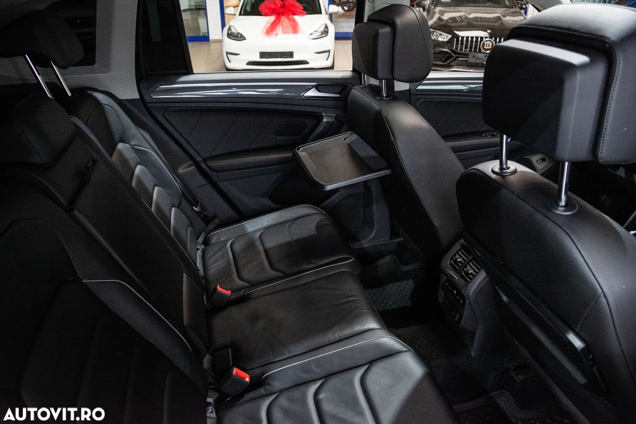 Volkswagen Tiguan 2.0 TDI SCR 4MOTION (BlueMotion Techn.) DSG Highline - 33