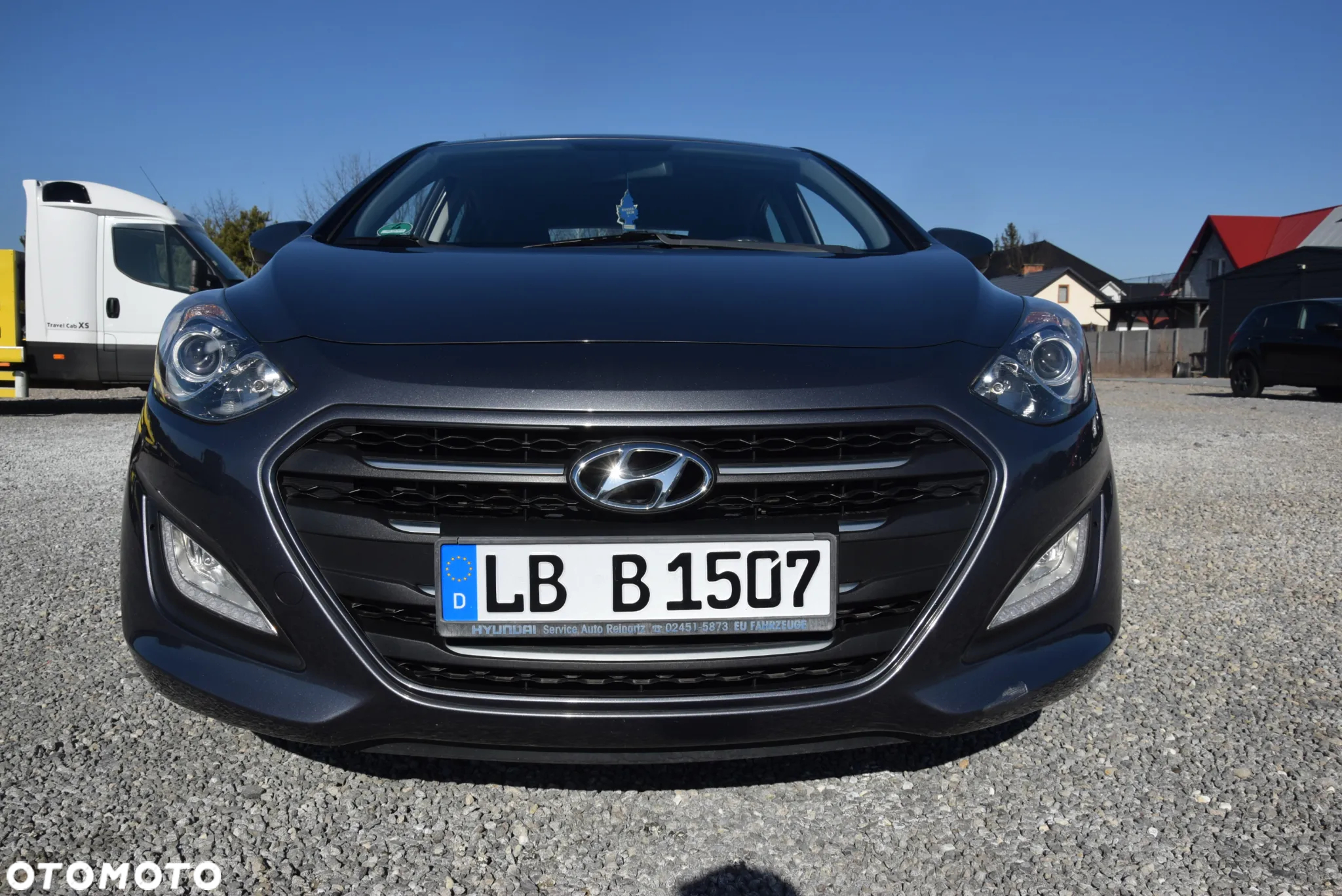 Hyundai i30 1.4 Classic - 5