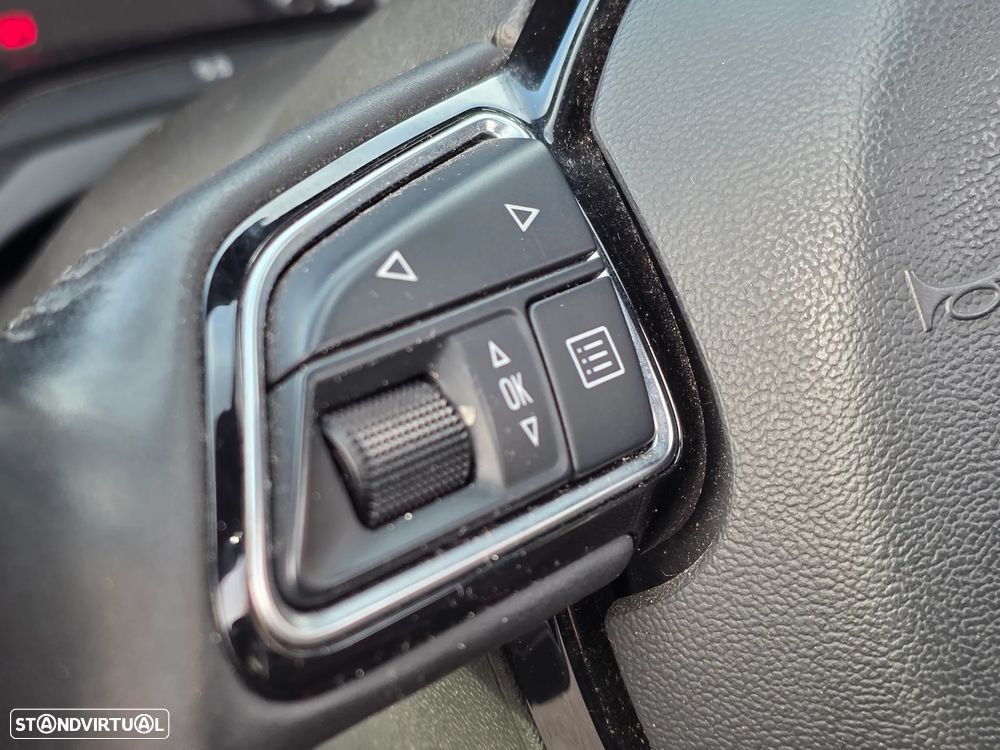 Audi A3 Sportback 2.0 TDI S-line - 41