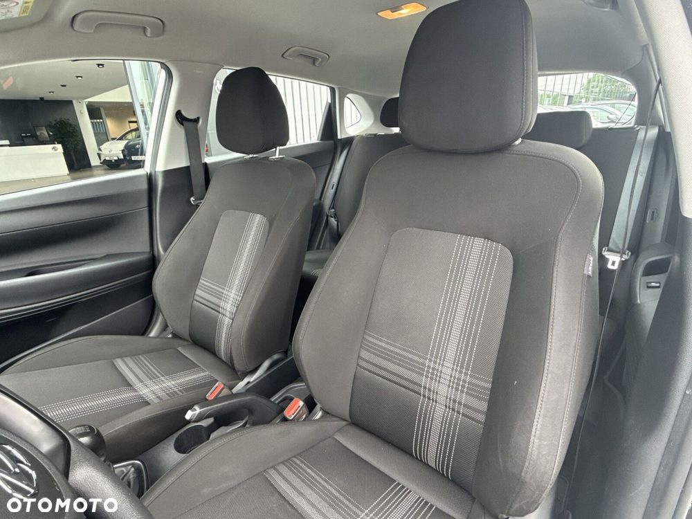 Hyundai i20 1.2 Classic Plus - 12