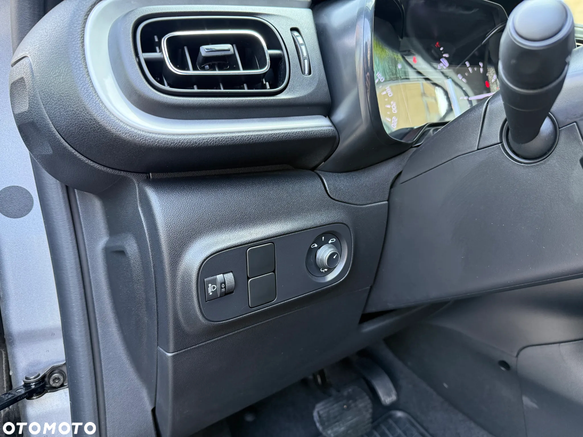 Citroën C3 1.2 PureTech Max EAT6 - 22