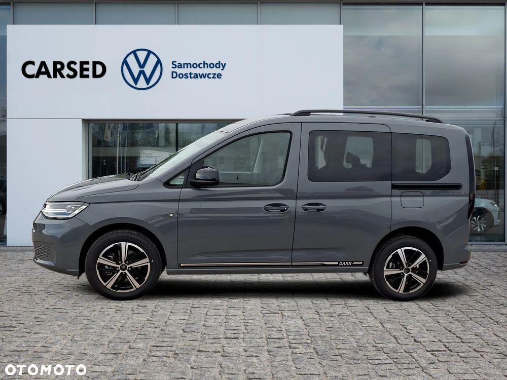 Volkswagen Caddy - 4