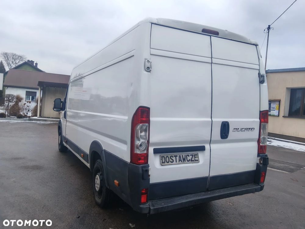 Fiat Ducato - 6