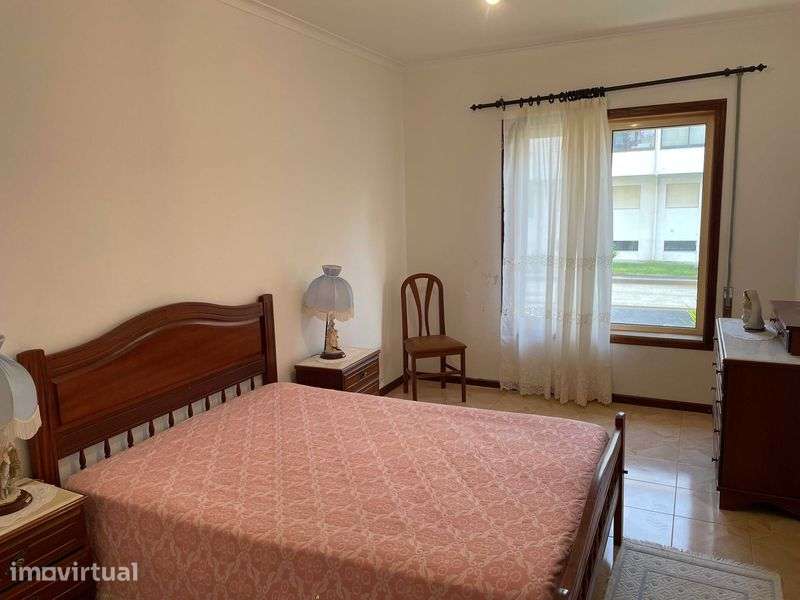 Apartamento T3 Amorosa - Grande imagem: 3/7