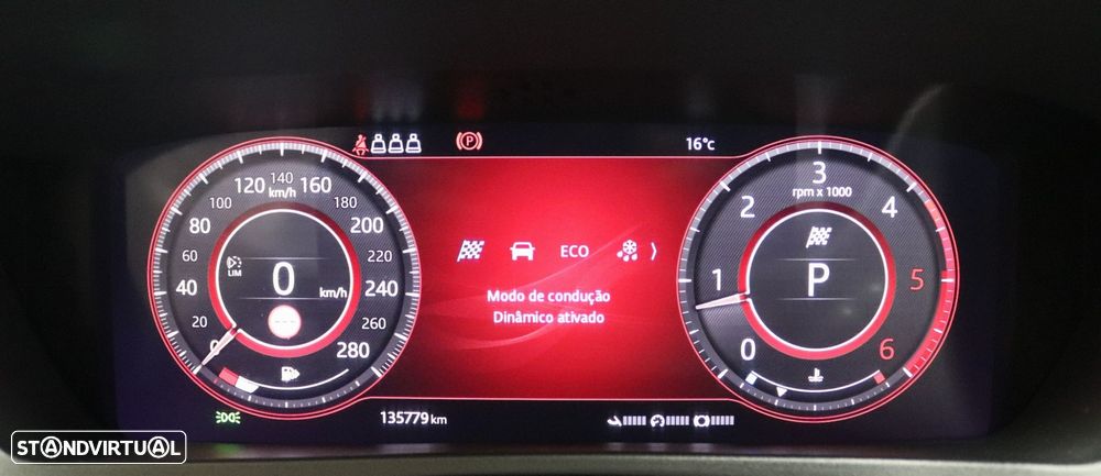 Jaguar F-Pace 2.0 i4D R-Sport Aut. - 25