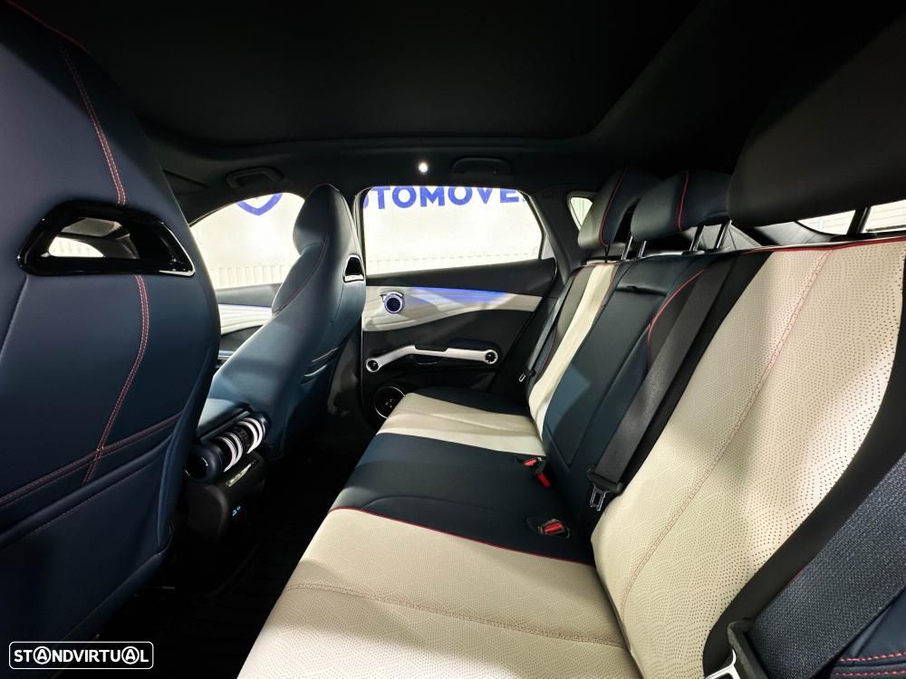 BYD Atto 3 60.48 kWh Design - 10