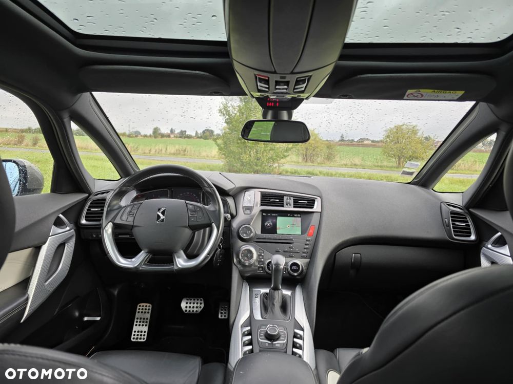 Citroën DS5 BlueHDi 180 SoChic - 10