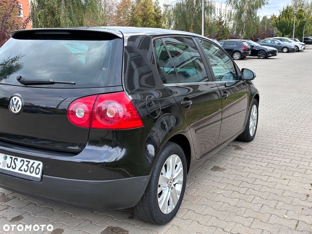 Volkswagen Golf 1.4 Edition - 19