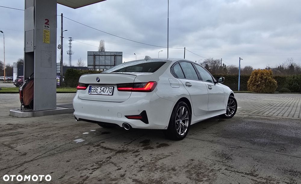 BMW Seria 3