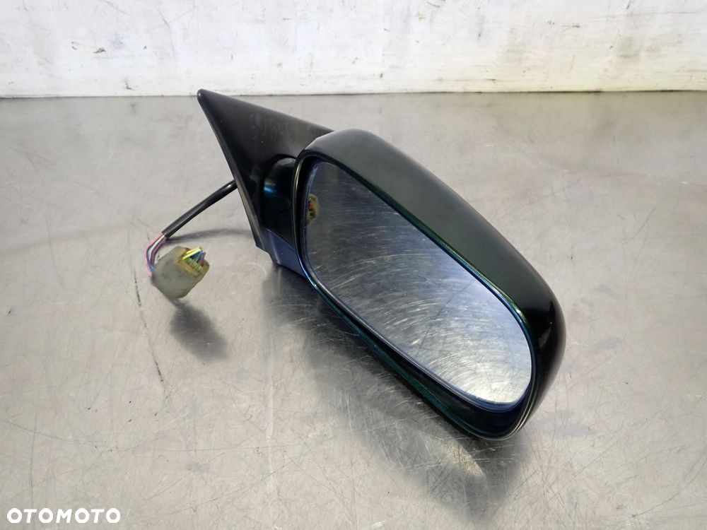 LUSTERKO PRAWE ELEKTRYCZNE SUBARU LEGACY III - 2