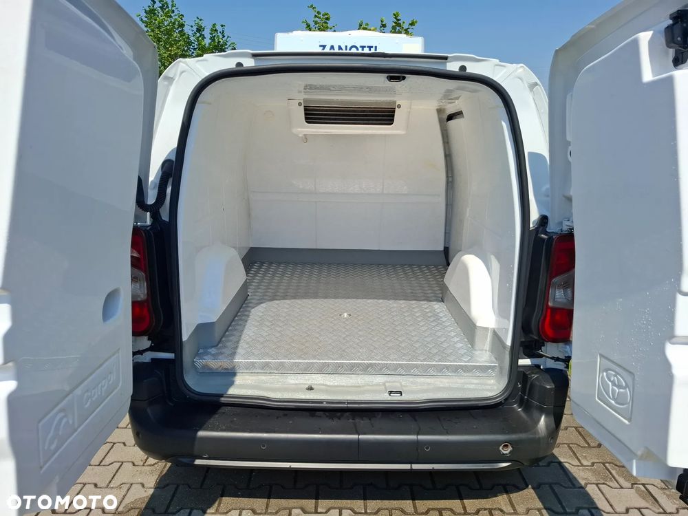 Toyota Proace city - 15