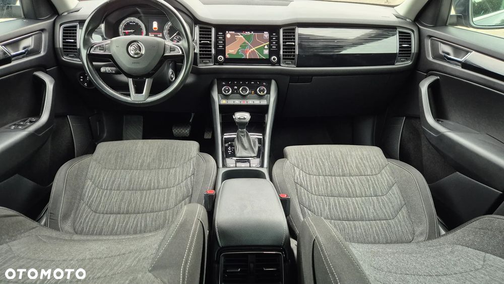 Skoda Kodiaq 2.0 TDI DSG Style - 7