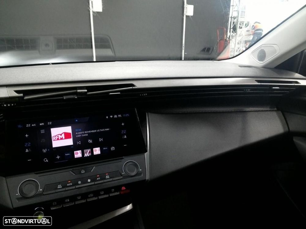 Peugeot 308 SW 1.5 BlueHDi Active Pack - 6