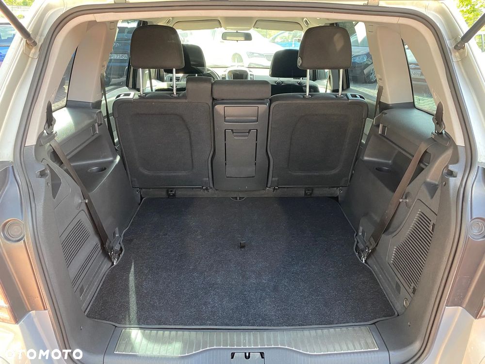 Opel Zafira 1.8 Edition - 19