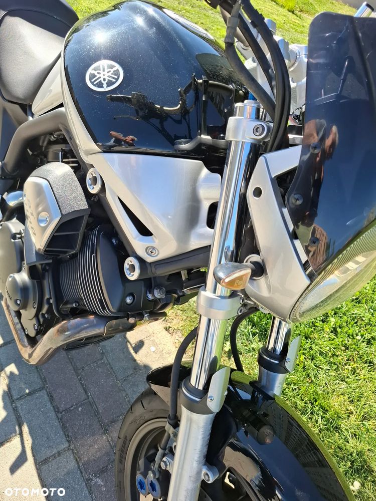 Yamaha Bulldog - 14