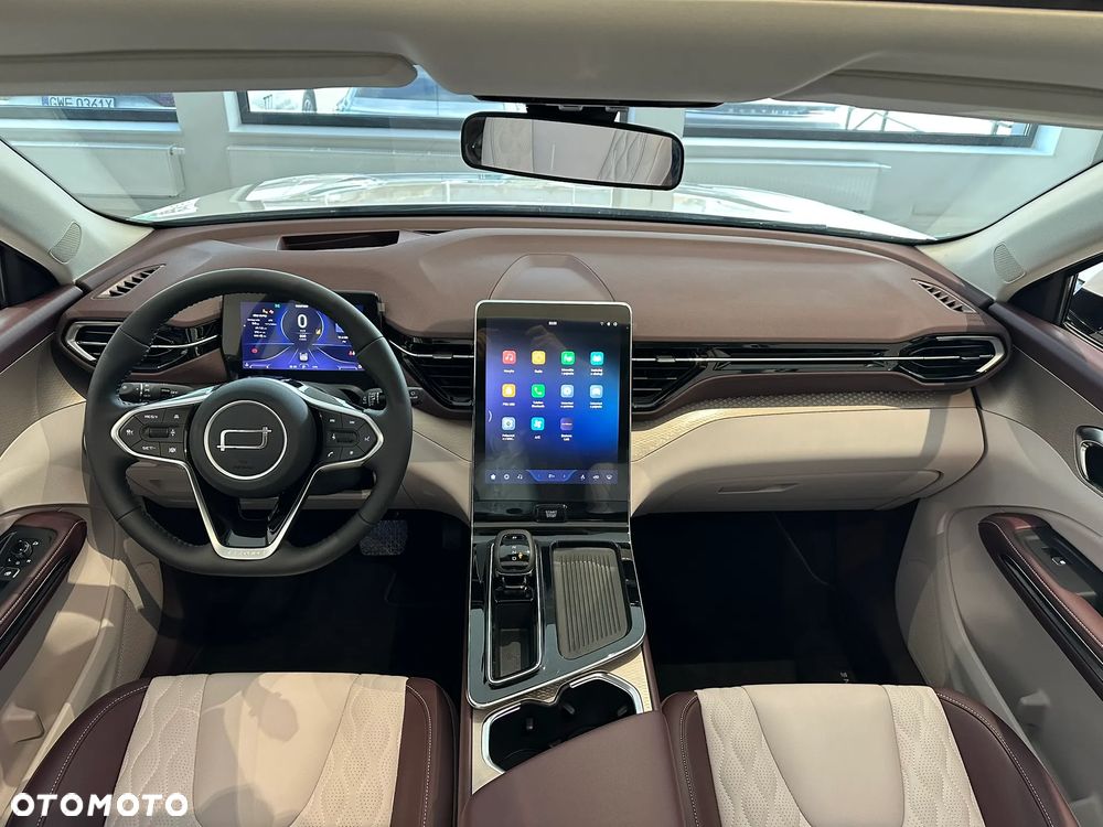 Bestune T90 2.0T Elegance - 16