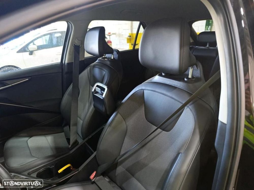 Kia e-Niro 64kWh - 6