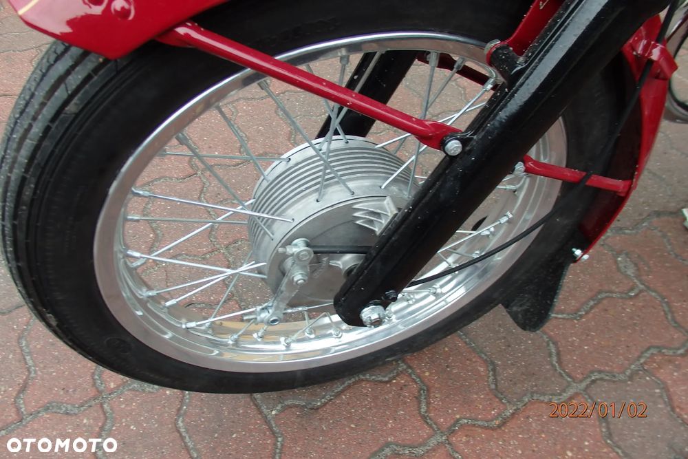 Jawa 175 - 24