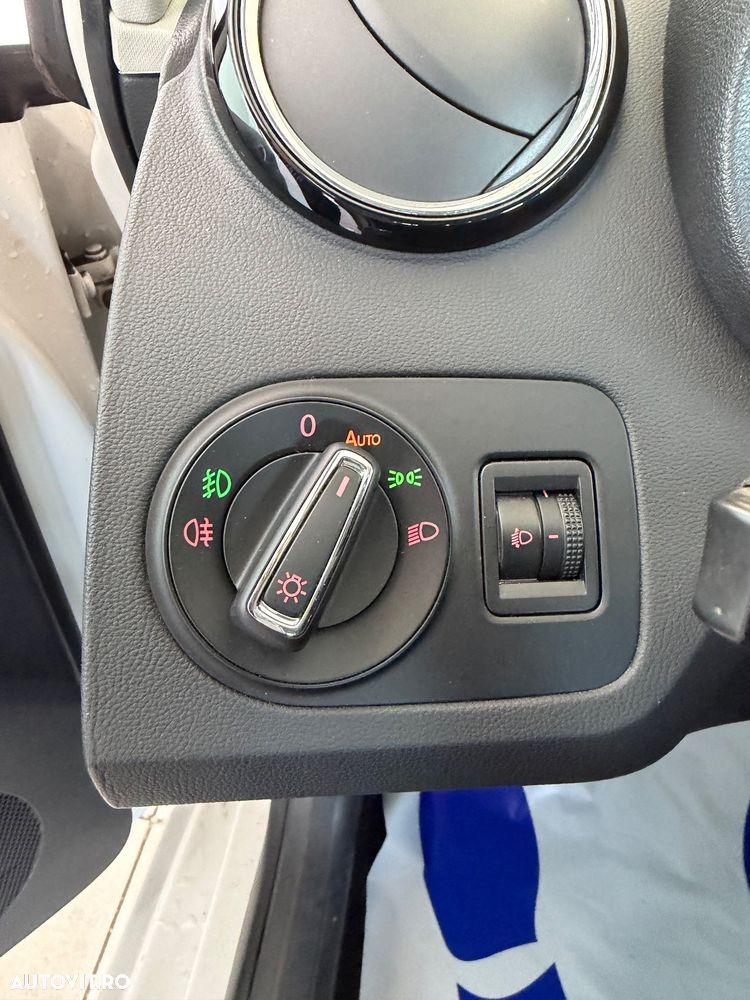 Seat Ibiza 1.0 Eco TSI S&S Style - 15